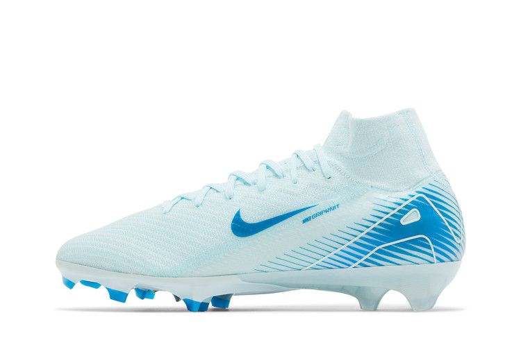 Nike Zoom Mercurial Superfly 10 Elite FG Mad Ambition Pack - Nike Sneaker, Detailansicht 5