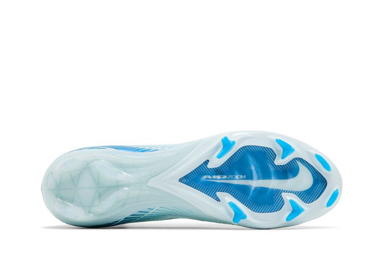 Nike Zoom Mercurial Superfly 10 Elite FG Mad Ambition Pack - Nike Sneaker, Detailansicht 6