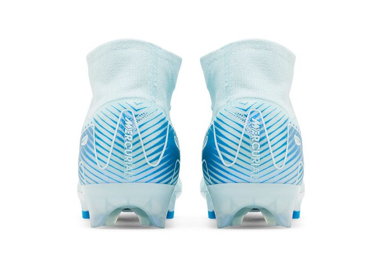 Nike Zoom Mercurial Superfly 10 Elite FG Mad Ambition Pack - Nike Sneaker, Detailansicht 8