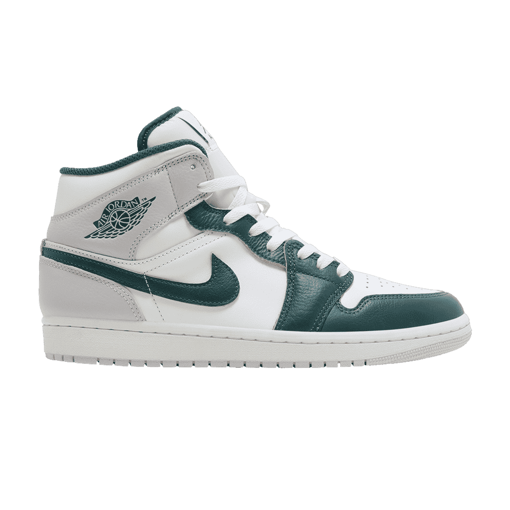 Air Jordan 1 Mid SE Οξειδωμένο Πράσινο