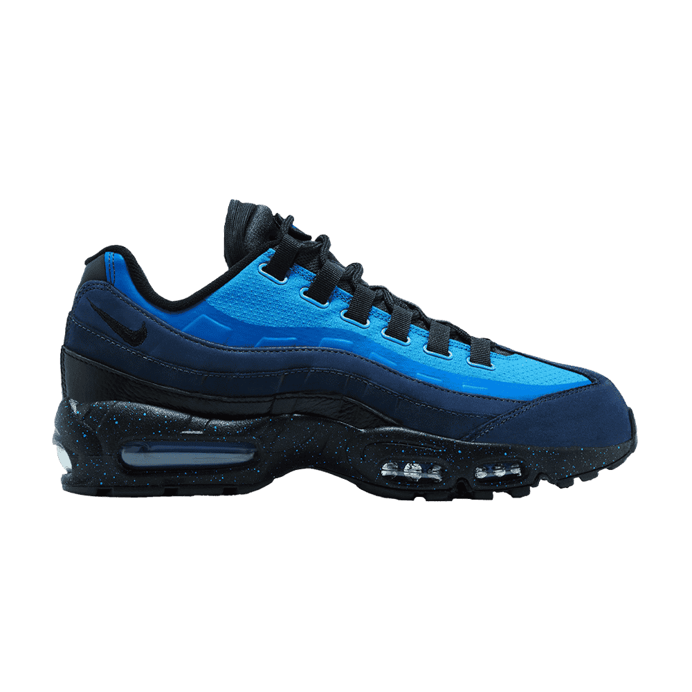Stash x Nike Air Max 95 2024