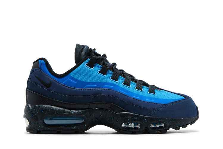 Stash x Nike Air Max 95 2024 - Nike Sneaker