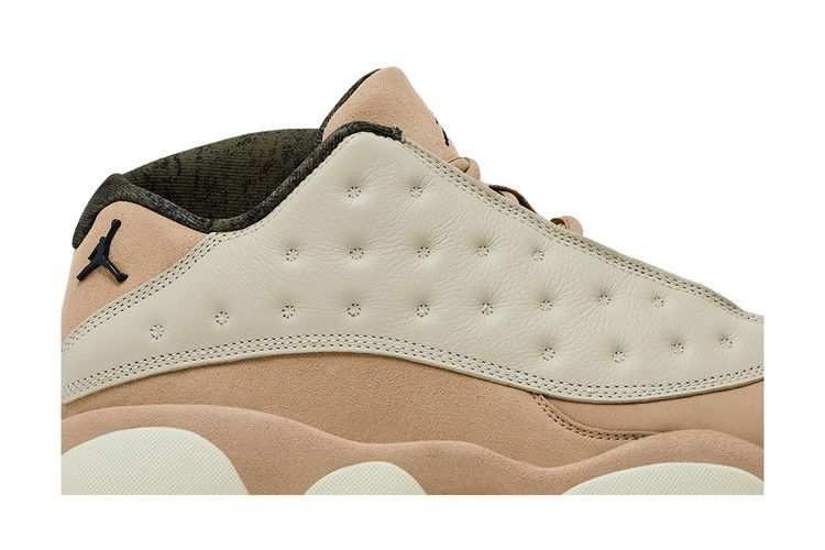 Air Jordan 13 Retro Low Dongdan - Air Jordan Sneaker, Detailansicht 4
