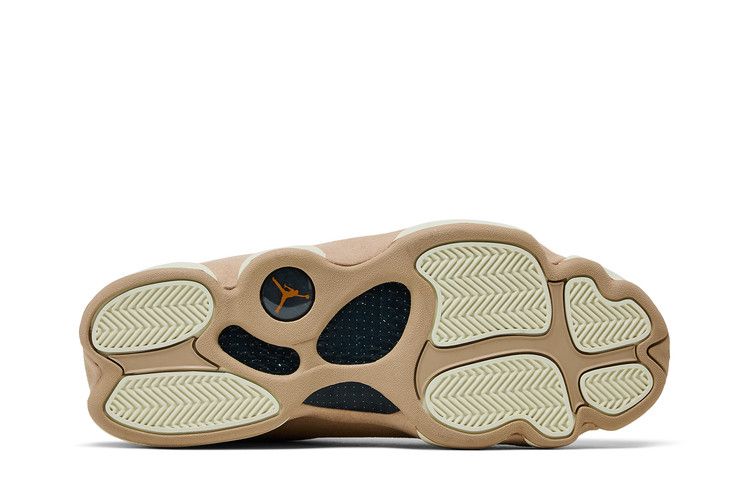 Air Jordan 13 Retro Low Dongdan - Air Jordan Sneaker, Detailansicht 6