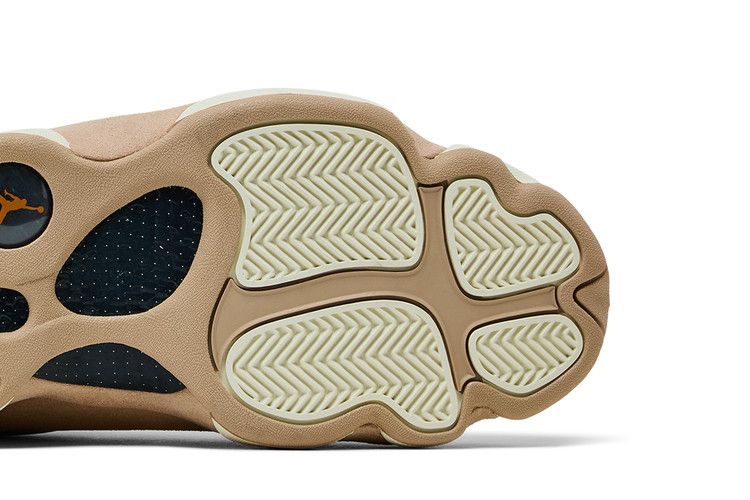 Air Jordan 13 Retro Low Dongdan - Air Jordan Sneaker, Detailansicht 7