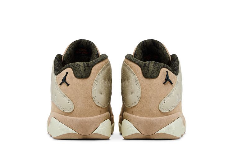 Air Jordan 13 Retro Low Dongdan - Air Jordan Sneaker, Detailansicht 8