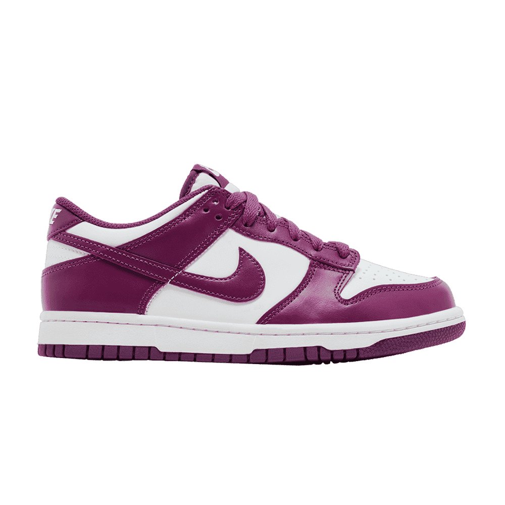 Nike Dunk Low GS Viotech White