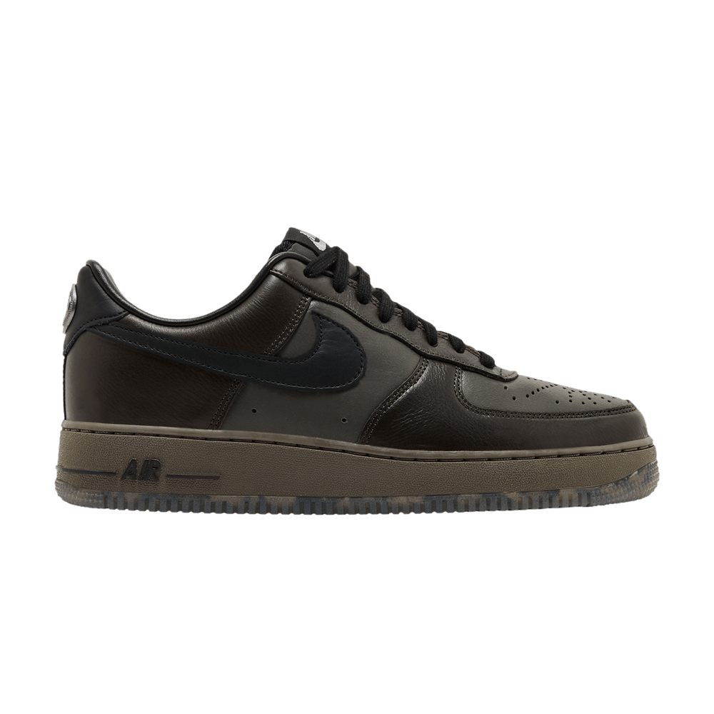 Nike Air Force 1 Low Paris - Nike Sneaker