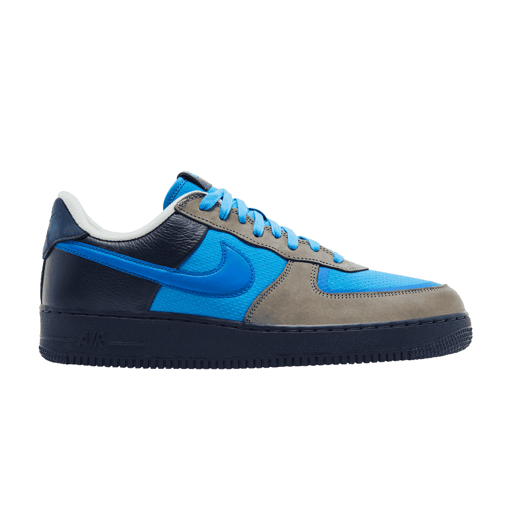 Nike Air Force 1 Low SP Stash