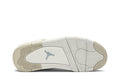Air Jordan 4 Retro GS Linen 2017 - Air Jordan Sneaker, Detailansicht 6