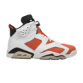 Air Jordan 6 Retro Gatorade - Air Jordan Sneaker, Detailansicht 2
