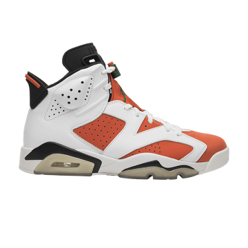 Air Jordan 6 Retro Gatorade - Air Jordan Sneaker