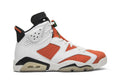 Air Jordan 6 Retro Gatorade - Air Jordan Sneaker, Detailansicht 3