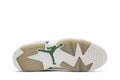 Air Jordan 6 Retro Gatorade - Air Jordan Sneaker, Detailansicht 6