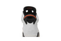 Air Jordan 6 Retro Gatorade - Air Jordan Sneaker, Detailansicht 9