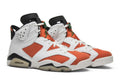 Air Jordan 6 Retro Gatorade - Air Jordan Sneaker, Detailansicht 10