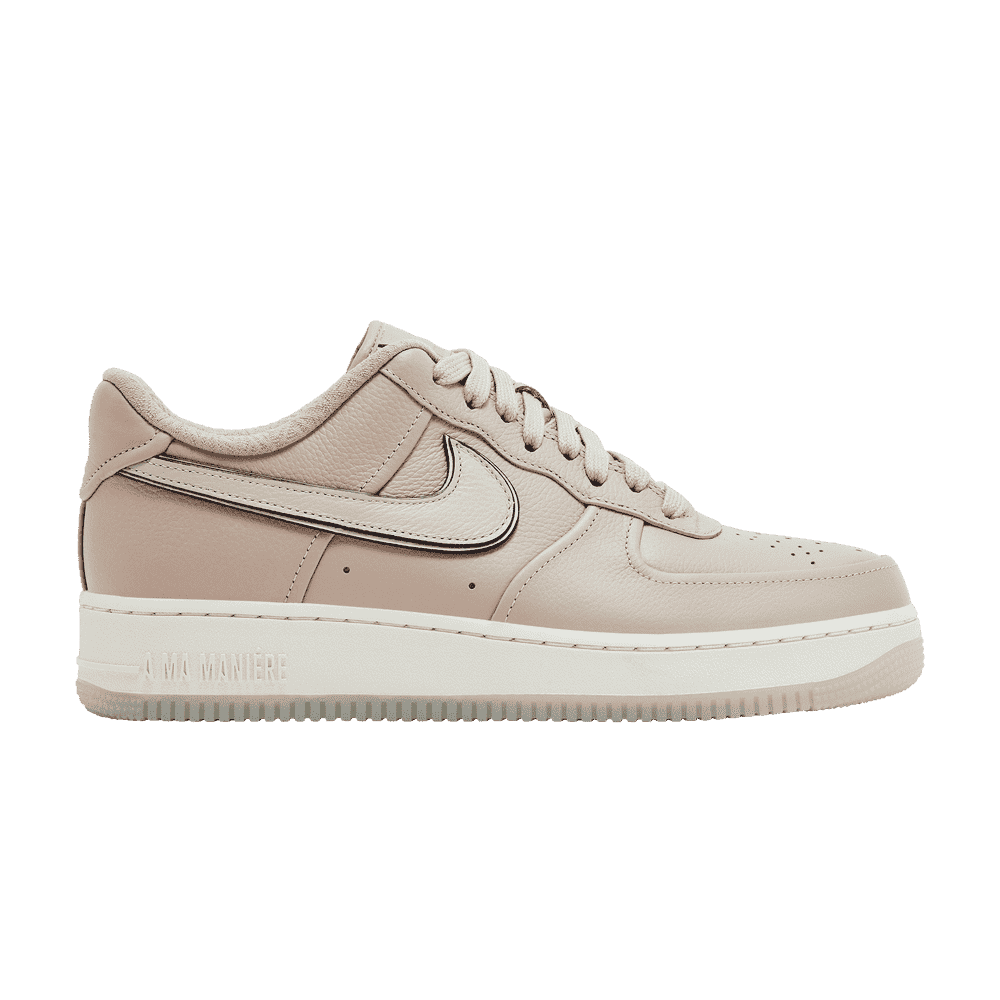 Nike Air Force 1 Low SP A Ma Maniére While You Were Sleeping