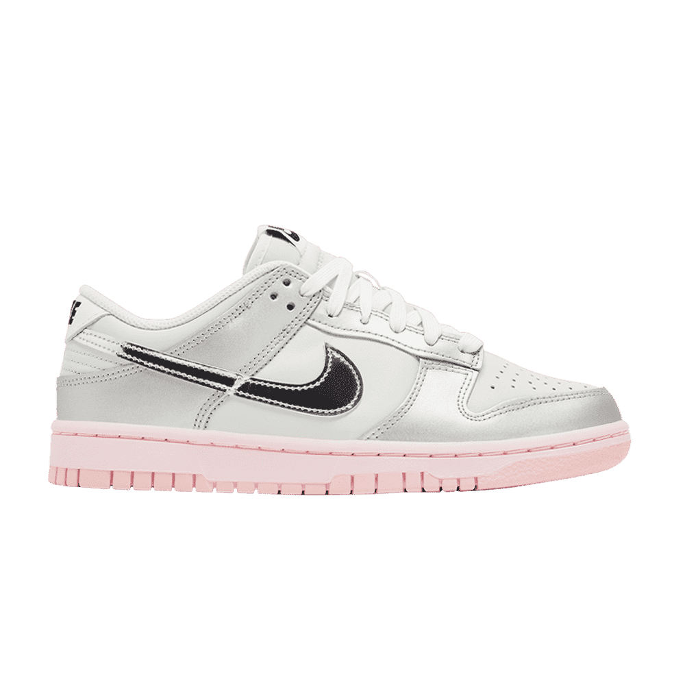 Nike Wmns Dunk Low LX Photon Dust Pink Foam