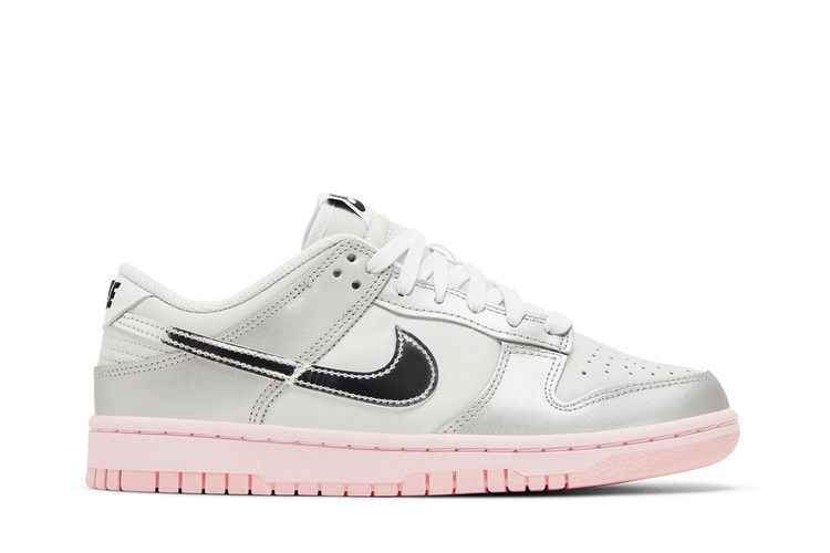 Nike Wmns Dunk Low LX Photon Dust Pink Foam - Nike Sneaker