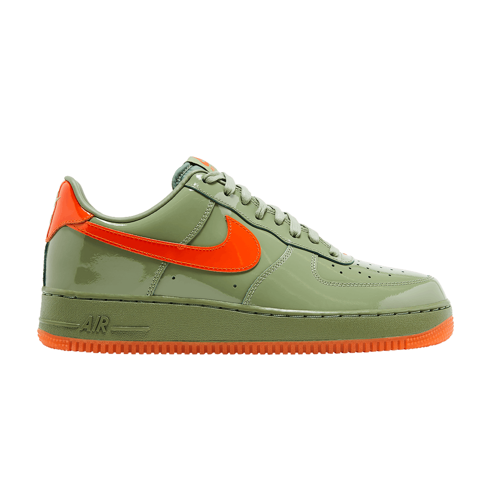 Nike Air Force 1 Low Wet Putty 2.0 - Nike Sneaker