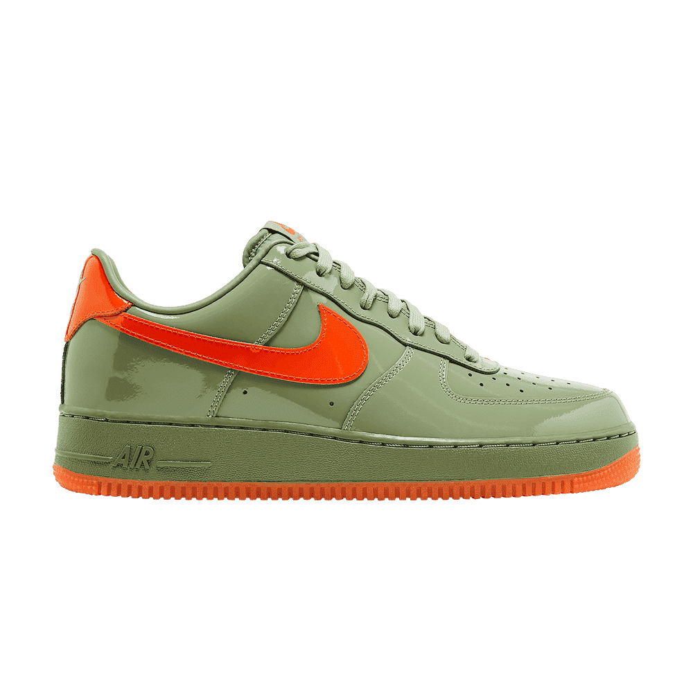 Nike Air Force 1 Low Wet Putty 2.0