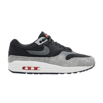 Air Max 1 Premium Dark Smoke Grey