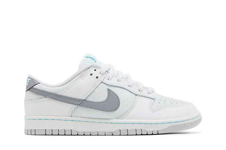 Nike Dunk Low SE Winter Storm - Nike Sneaker
