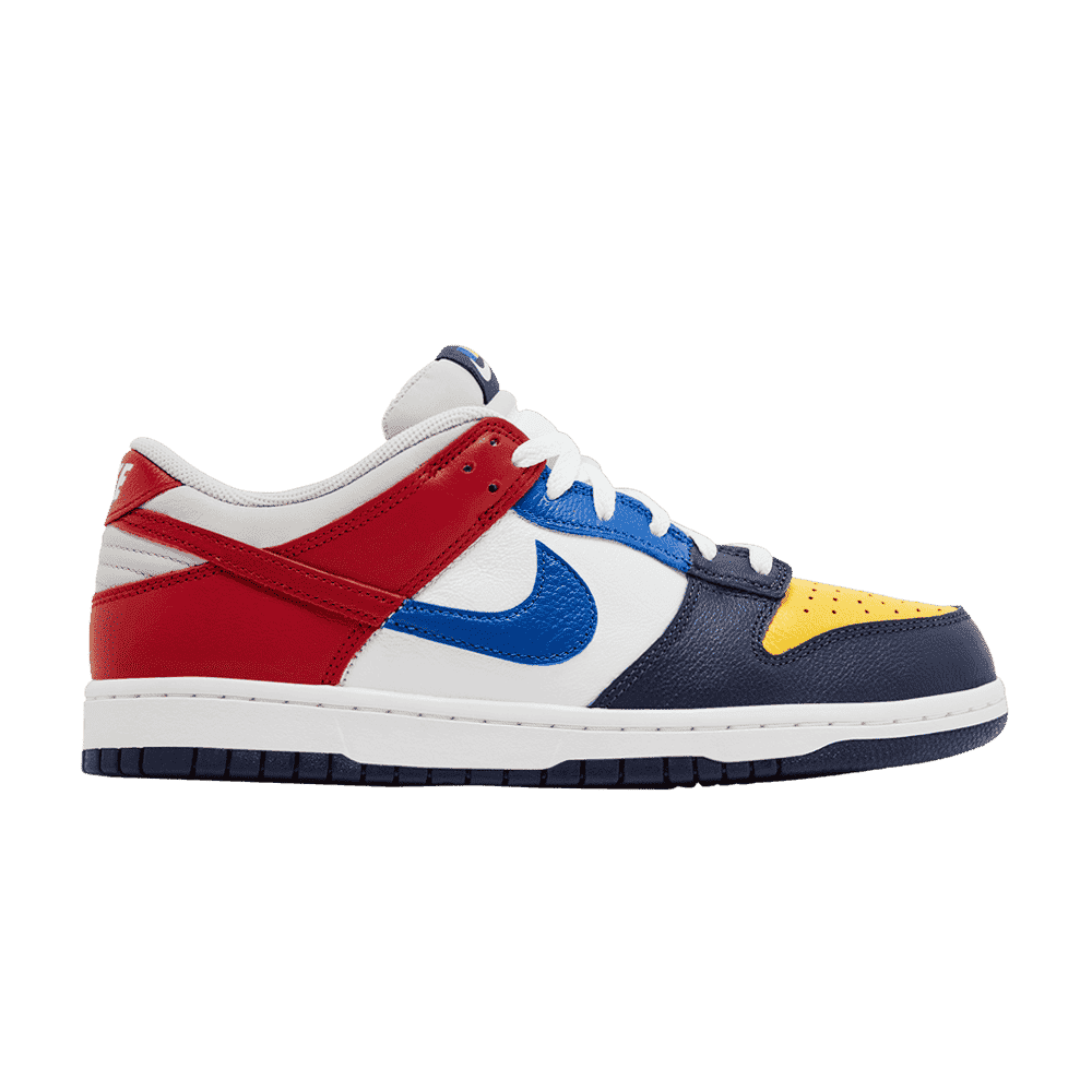 Nike Dunk Low Japan QS What The 2024