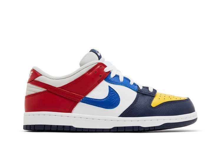 Nike Dunk Low Japan QS What The 2024 - Nike Sneaker