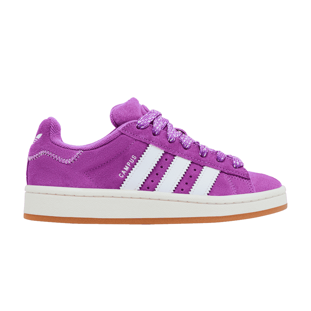 Adidas Campus 00s Purple Burst