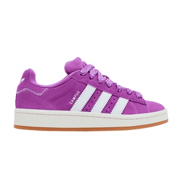 Adidas Campus 00er Purple Burst