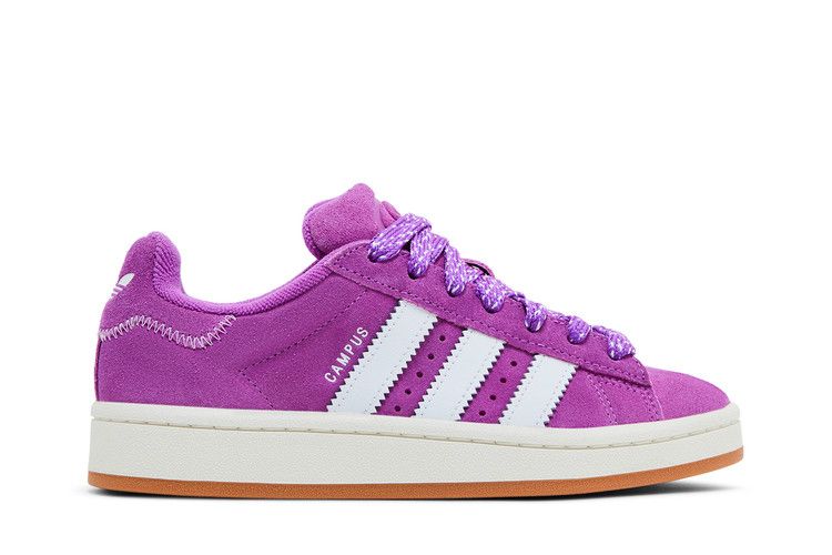 Adidas Campus 00er Purple Burst