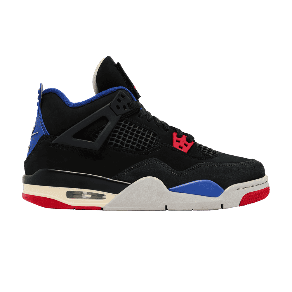 Air Jordan 4 Retro GS Rare Air - Air Jordan Sneaker