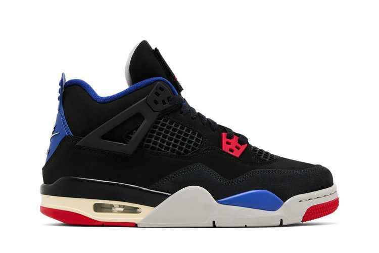 Air Jordan 4 Retro GS Rare Air - Air Jordan Sneaker