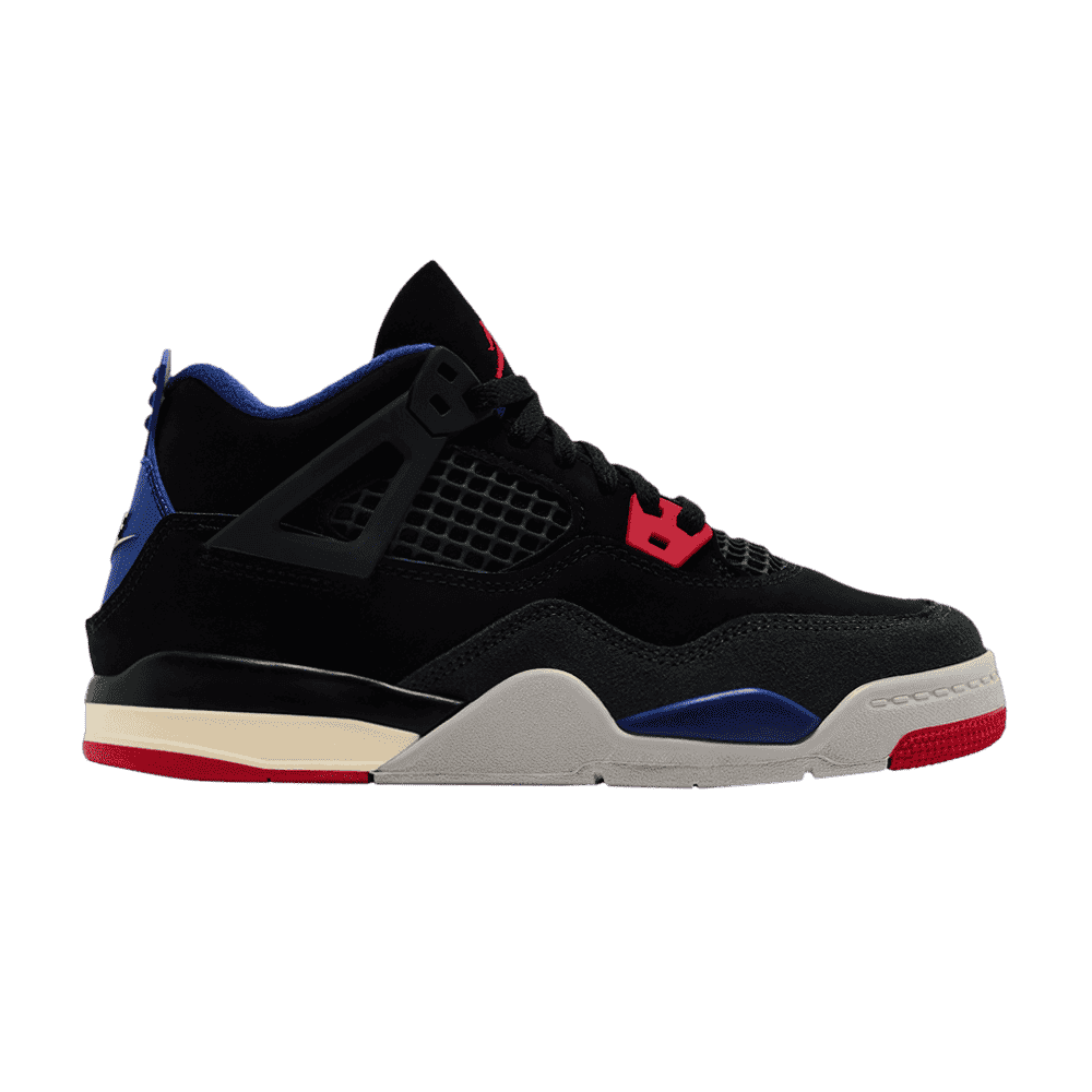 Air Jordan 4 Retro PS Rare Air - Air Jordan Sneaker