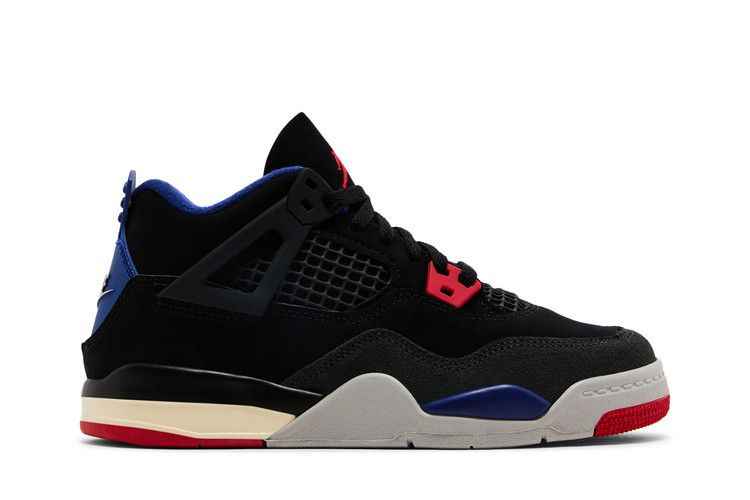 Air Jordan 4 Retro PS Rare Air - Air Jordan Sneaker, Detailansicht 3