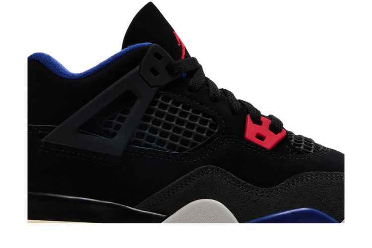 Air Jordan 4 Retro PS Rare Air - Air Jordan Sneaker, Detailansicht 4