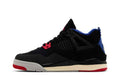 Air Jordan 4 Retro PS Rare Air - Air Jordan Sneaker, Detailansicht 5