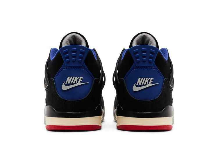 Air Jordan 4 Retro PS Rare Air - Air Jordan Sneaker, Detailansicht 8