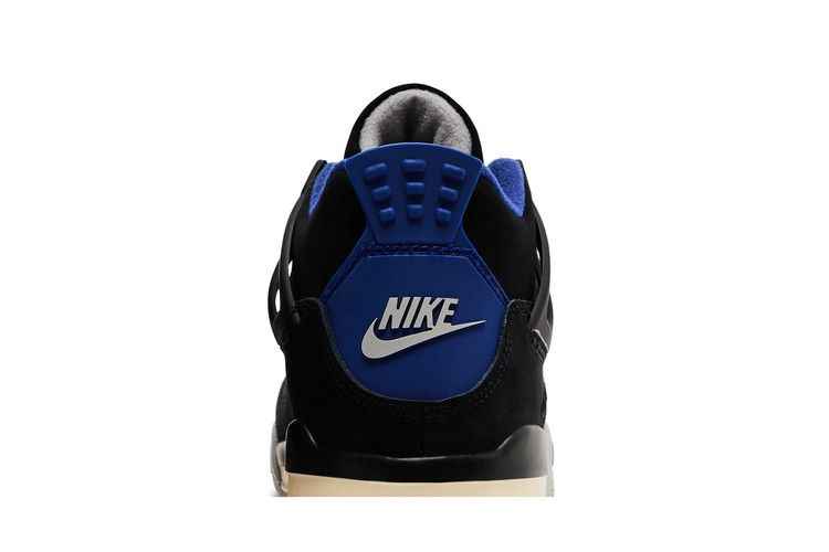 Air Jordan 4 Retro PS Rare Air - Air Jordan Sneaker, Detailansicht 9