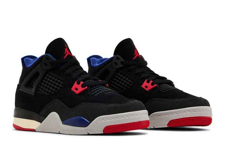 Air Jordan 4 Retro PS Rare Air - Air Jordan Sneaker, Detailansicht 10