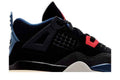 Air Jordan 4 Retro TD Rare Air - Air Jordan Sneaker, Detailansicht 4