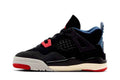 Air Jordan 4 Retro TD Rare Air - Air Jordan Sneaker, Detailansicht 5
