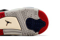 Air Jordan 4 Retro TD Rare Air - Air Jordan Sneaker, Detailansicht 7