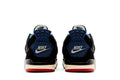 Air Jordan 4 Retro TD Rare Air - Air Jordan Sneaker, Detailansicht 8