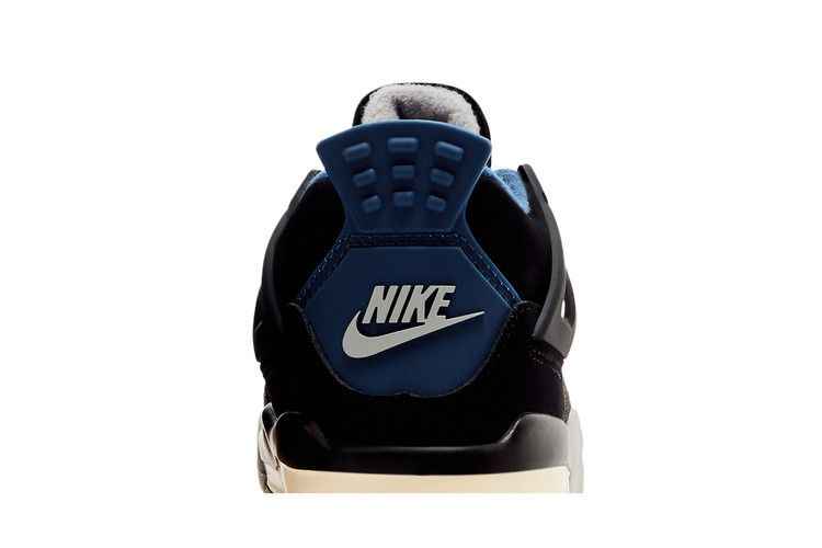 Air Jordan 4 Retro TD Rare Air - Air Jordan Sneaker, Detailansicht 9