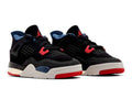 Air Jordan 4 Retro TD Rare Air - Air Jordan Sneaker, Detailansicht 10