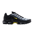 Nike Air Max Plus Wolf Grey Opti Yellow - Nike Sneaker