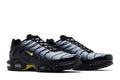 Nike Air Max Plus Wolf Grey Opti Yellow - Nike Sneaker, Detailansicht 10