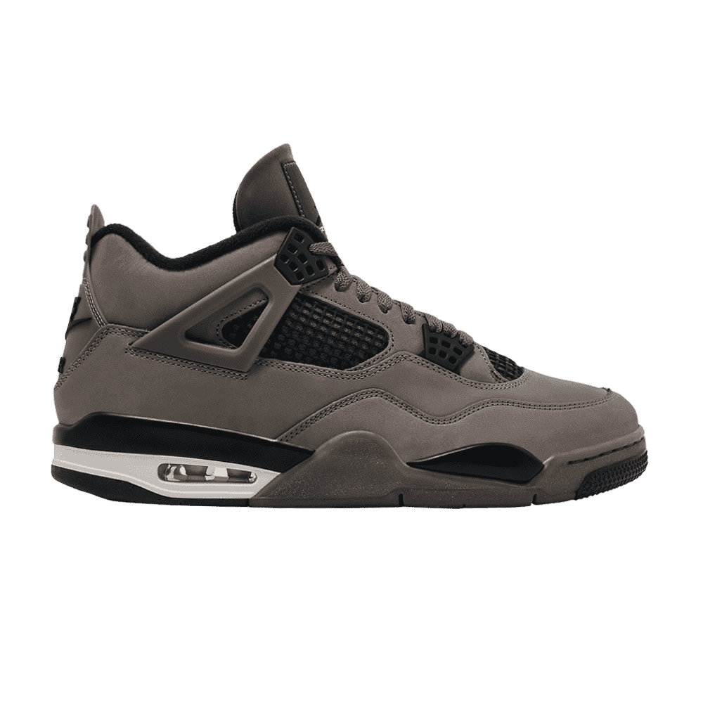 Air Jordan 4 Retro Cave Stone